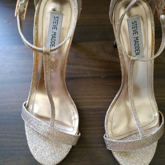 Steve Madden Shoes - Steve Madden shoes